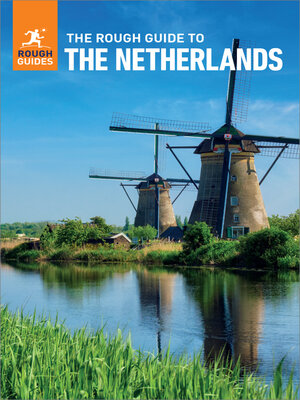 The Rough Guide to the Netherlands - ebook